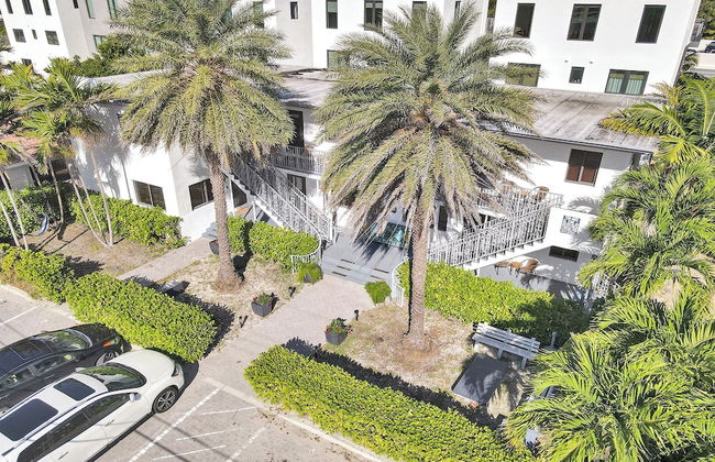 Waves on Walnut - Foto 61