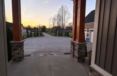 FeralWoods Private Estate With Hot Tub - Foto 14