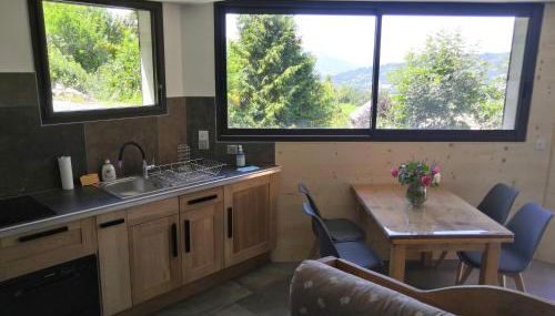 Gîtes Les Garianes - Foto 2