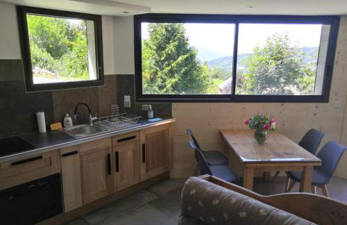 Gîtes Les Garianes - Foto 2