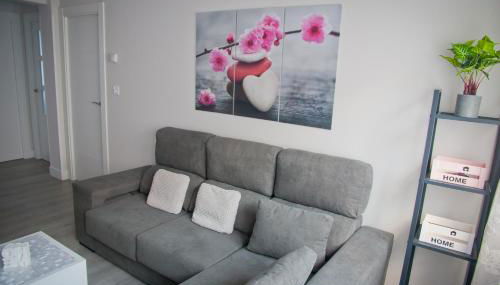 Zubia Home PORTUGALETE - Metro BILBAO - Parking gratis - EBI01527 - Foto 5