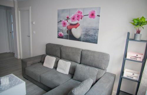 Zubia Home PORTUGALETE - Metro BILBAO - Parking gratis - EBI01527 - Foto 5