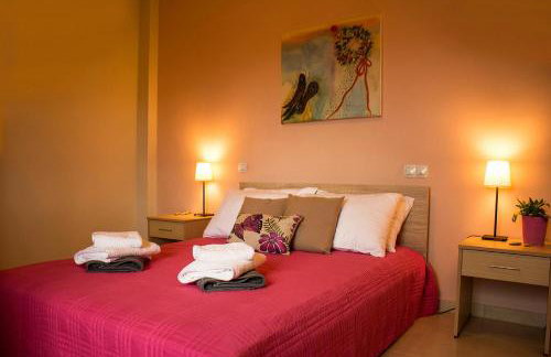 Aksos Suites Accessible Accommodation - Foto 31