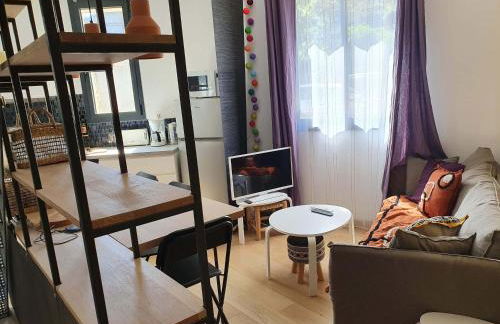 L'Exquishette de Lourmarin, un nid sur les toits. - Foto 30