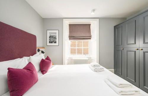 Destiny Scotland - Distillers House - Foto 130