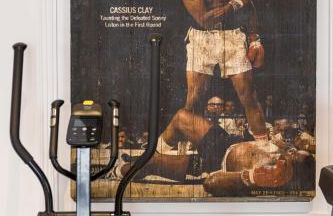 Gatsby Chic & Elegance & Billiards & Fitness & Luxury - Foto 41