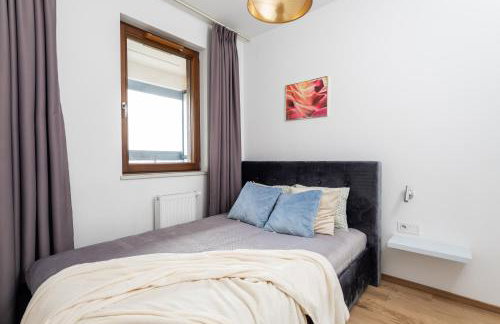 Business Suite Grzybowska by VAYA STAYS - Foto 33