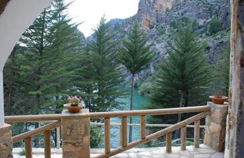 Alojamientos Rio Zumeta - Foto 47