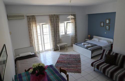 Aris Apartments - Foto 27