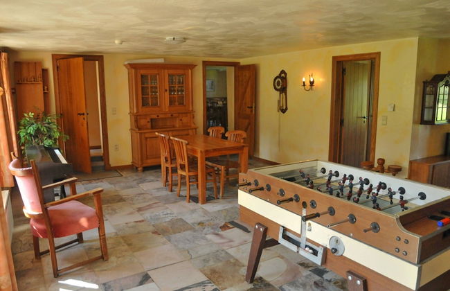 Holiday Home in Erezee With Sauna & Garden - Photo 12