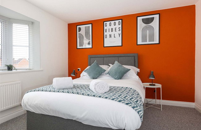 Host Stay Bluebell Close - Foto 35