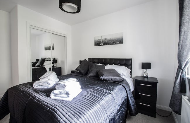 Am Pm Cults Townhouses - Foto 14