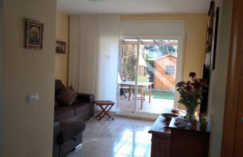 Fantástica casa con piscina y playa ,Torredembarra-Tarragona - Foto 13