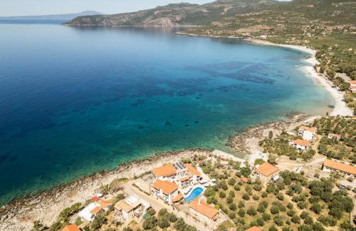 Hotel Liakoto - Foto 8