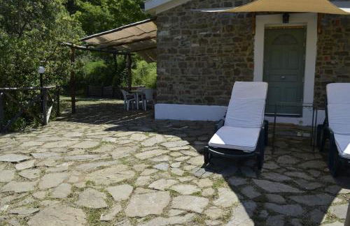 La Cianciosa, un nido nella natura - Foto 37