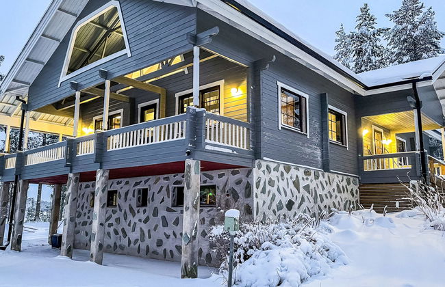 Villa kilkilö - Foto 3