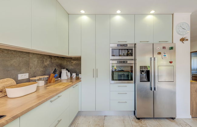 Villa Gariful, Sleeps 8 with Pool & Pet Friendly - Foto 17