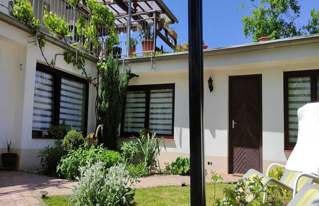 Apartment in Wehlen by Moselle Vineyards - Photo 31