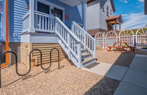 Leadville's Copper Top Getaway - Foto 18