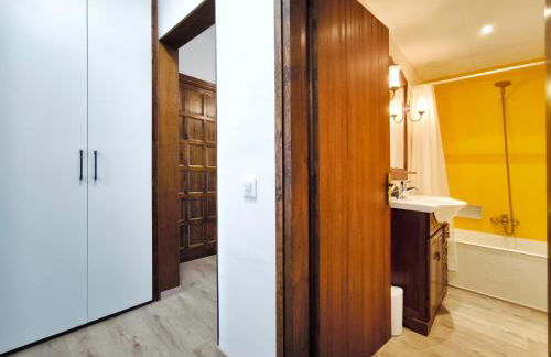 Vall de Lord, terraza con vistas a la montaña - Foto 26