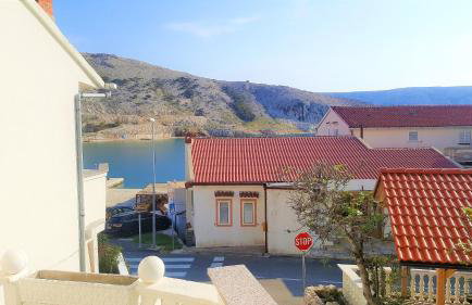 Apartments Niko Metajna, island Pag - Foto 26