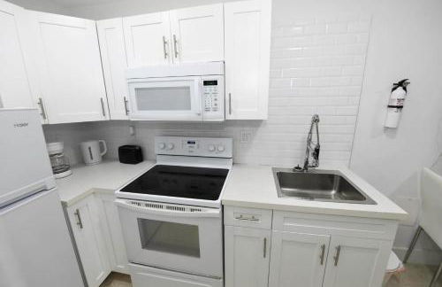 Apts with Backyard Near Fort Lauderdale Beach, Nightlife, Cruise Port, Airport - Foto 62