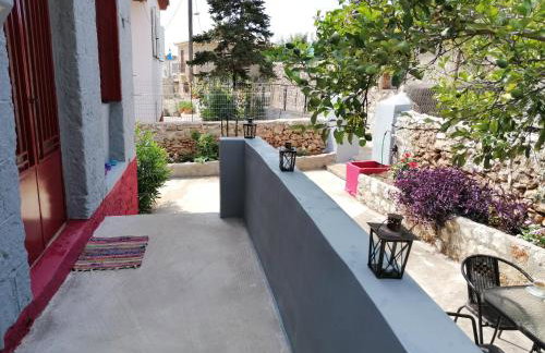 Traditional olive house - Gargalianoi - Foto 41