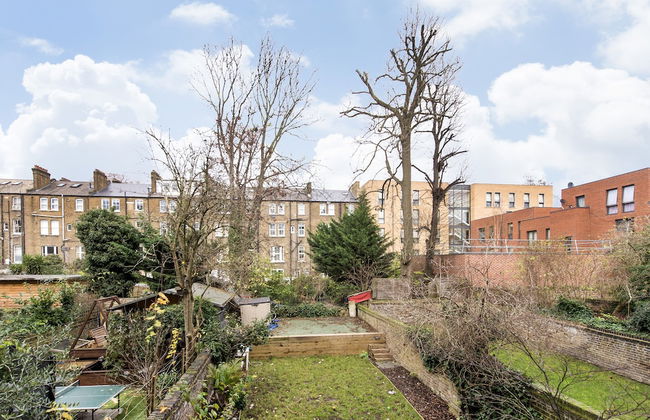 Allegra House - Foto 31