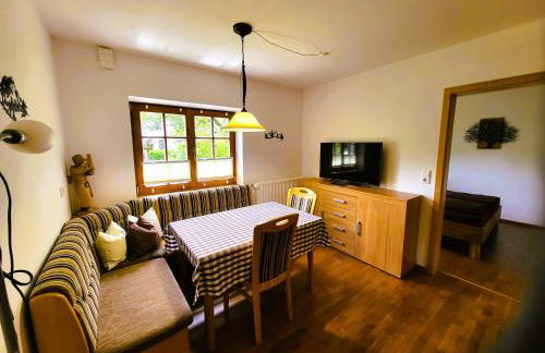 Ferienwohnungen Hörterer | Chiemgau Karte - Foto 16