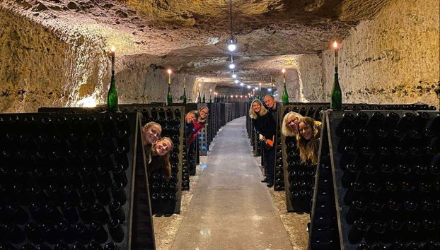 Loire Valley Wine Tour - Foto 5