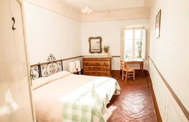 Tenuta di Spannocchia - Foto 36