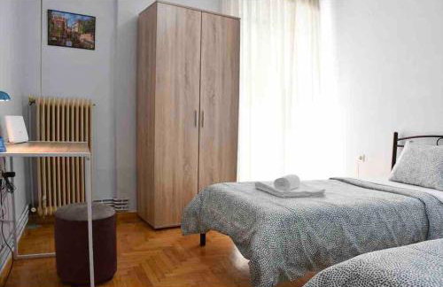 Jim House Thessaloniki - Photo 17