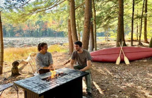 Luxury Farm Stay-Bonds Corner Bungalow-Wolf Pine Hollow - Foto 60