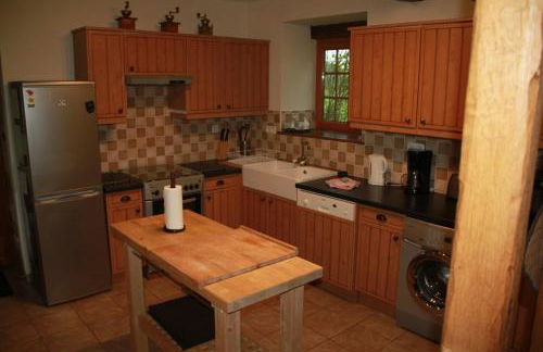 Holiday home Le Pressoir - Foto 11