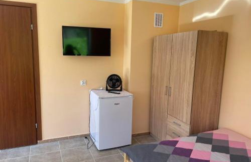 Bajkowe Mazury Domek Wakacyjny - Foto 25