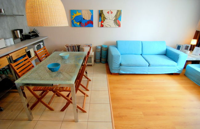 Baratero Mar Nero Apartments - Foto 55