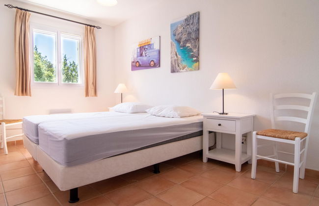 Petit Paradis Villa 44 - Foto 23