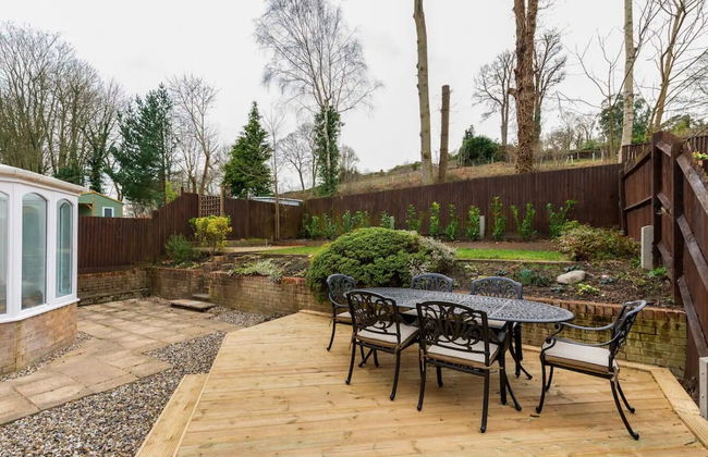 Virginia Water Family Getaway - Foto 45