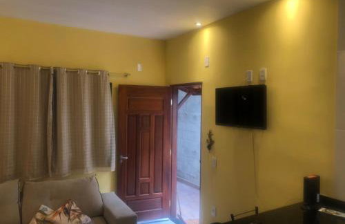 Casa Jardim Carolina Perto posto torrão, Supermecado Shibata e Semar - Foto 1