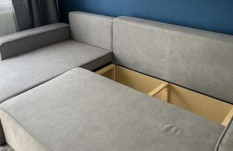 3 room apartment with balcony City center east - Foto 11