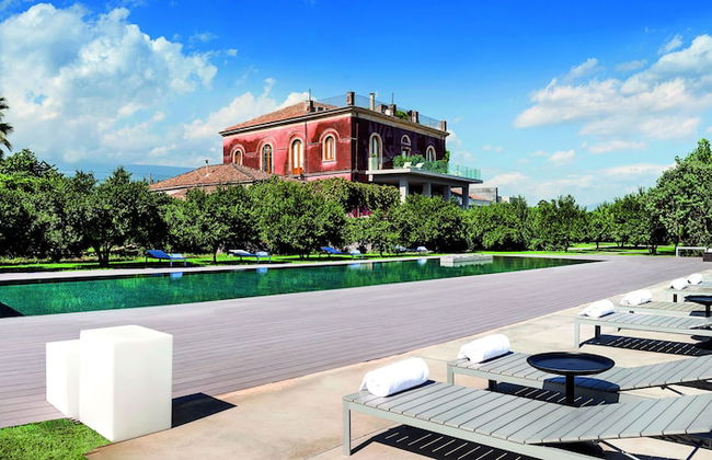 Zash Country Boutique Hotel - Foto 38