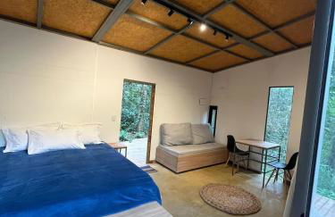 chalé 3 - guache - Foto 7