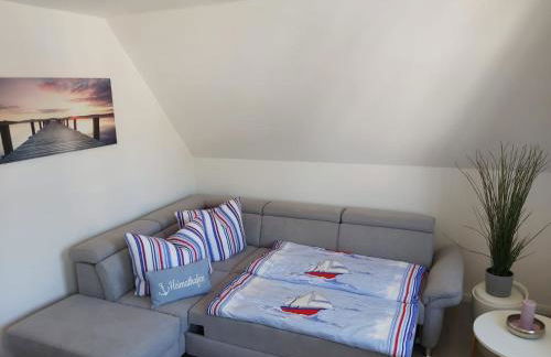 Wohnung Sonnenschein Wolgast - Foto 21