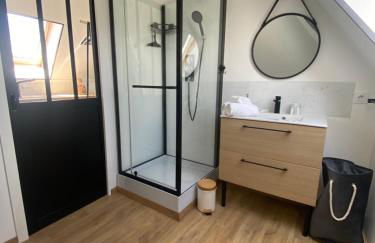 Appartement entre terre et mer à proximité de Honfleur - Photo 6