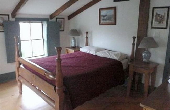 The Swayze Cottage - Photo 2