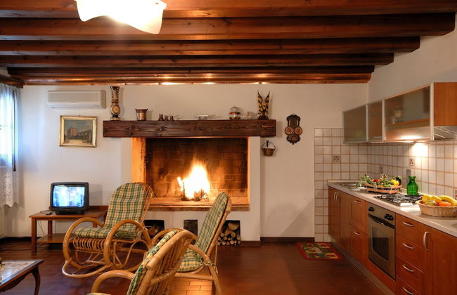 Agriturismo Villa Selvatico - Foto 22