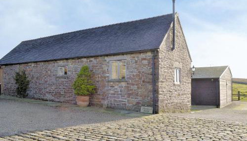 The Old Byre - Photo 5