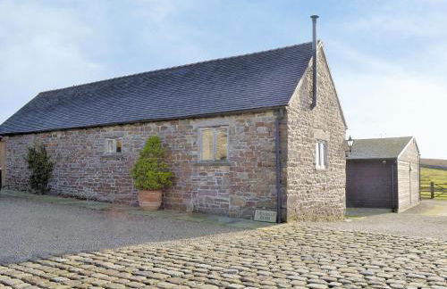 The Old Byre - Photo 5