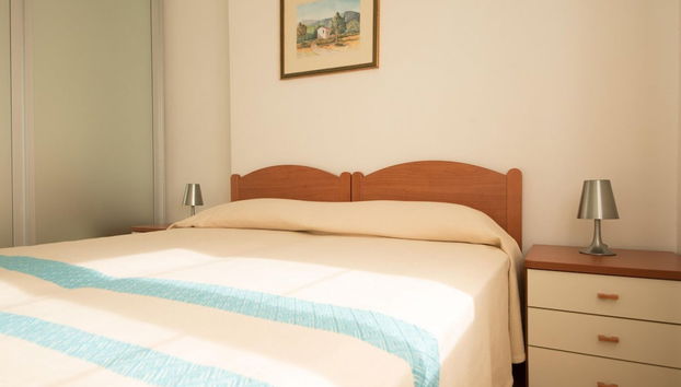 Villa on Costa Rei Near Sandy Beach - Foto 2, Habitación