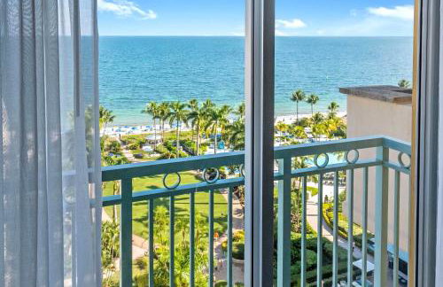 The Palms, Ocean View Studio Located at Ritz Carlton - Key Biscayne - Foto 43